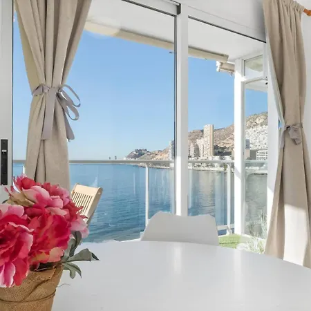 Lovelyloft Alfin Apartment *