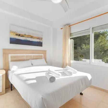 Lovelyloft Alfin Apartment