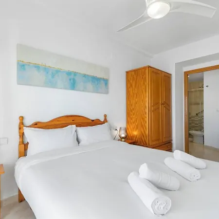 Lovelyloft Alfin Apartment *