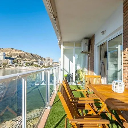 Lovelyloft Alfin Apartment Alicante