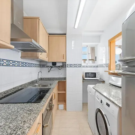 Lovelyloft Alfin Alicante