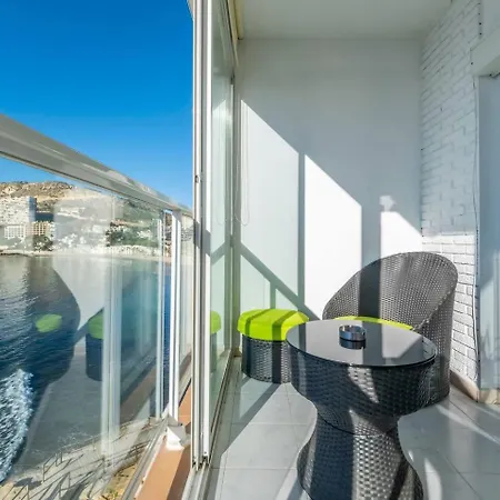 Lovelyloft Alfin Apartment