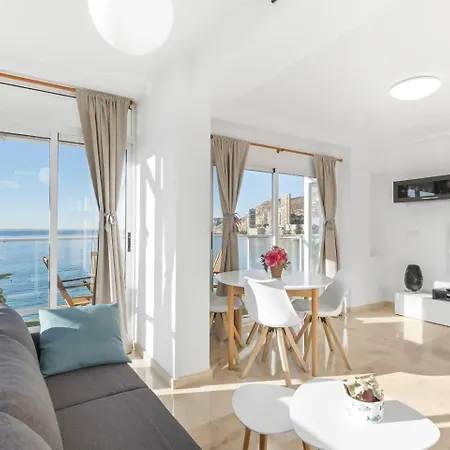 Lovelyloft Alfin Apartment *