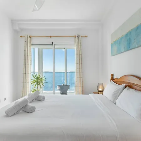 Lovelyloft Alfin Apartment Alicante