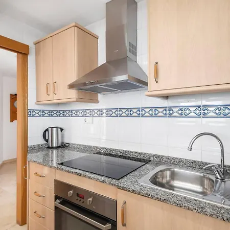 Apartment Lovelyloft Alfin Alicante