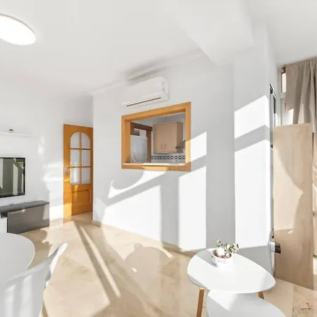 Lovelyloft Alfin Alicante