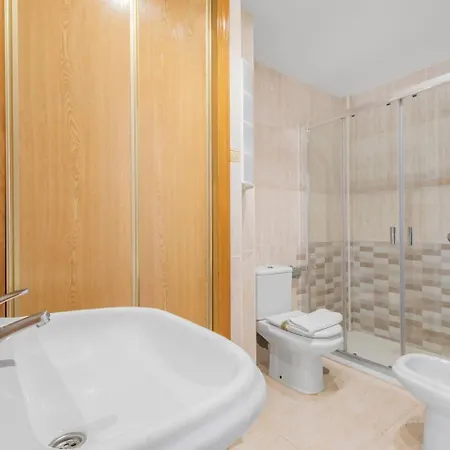 Lovelyloft Alfin * Alicante