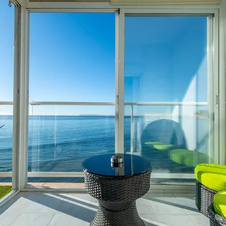 Apartment Lovelyloft Alfin Alicante