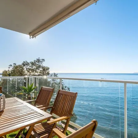 Lovelyloft Alfin * Alicante